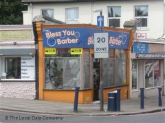 Bless You Barber image