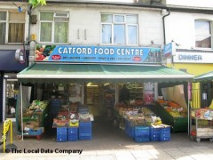 Catford Food Centre image
