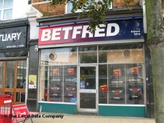 Betfred image