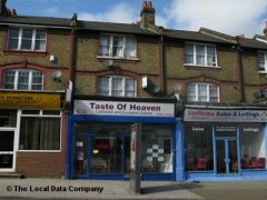 Taste Of Heaven image