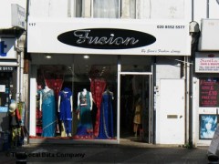 Fushion image