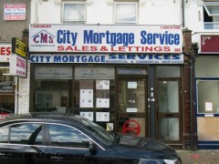 CMS Home image