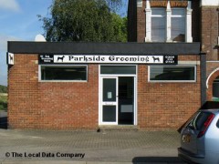 Parkside Grooming image