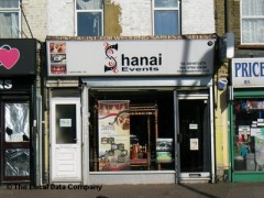 Shanai Events image