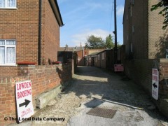 Lowden Roofing image