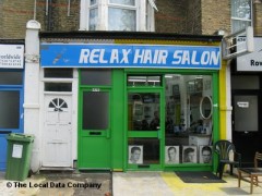 Relax Hair Salon image