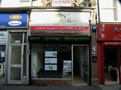 Stirling & Co image