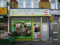 Linksmas Kaimelis image