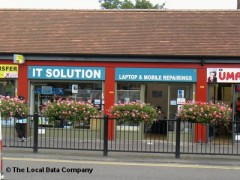 IT Solution image