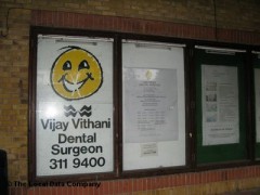 Dental Surgery image