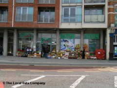 Bereket Food Centre image