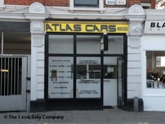 Atlas Cars image