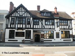 The Egerton image