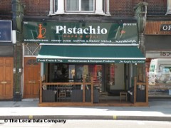 Pistachio image