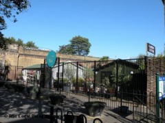 West Six Garden Centre image