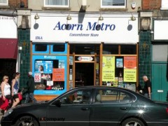 Acorn Metro image