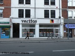 Veritas image