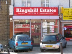Kingshill Estates image