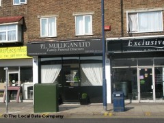 P.L. Mulligan Ltd. image