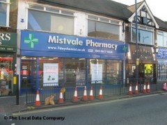 Mistvale Pharmacy image