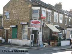 Builders Yard image