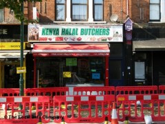 Kenya Halal Butchers image