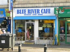 Blue River Cafe image
