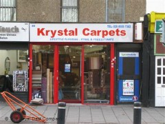 Krystal Carpets image