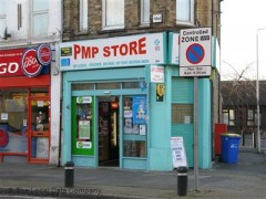 PMP Store image