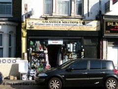 Charity Shop image