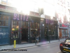 Blitz image