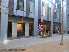 The Hummingbird Bakery image