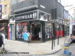 Citywear image