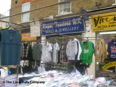 Royal Traders UK image