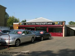 Auto 2000 Prestige Cars image