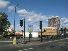Car Park image