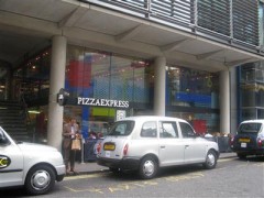 PizzaExpress image