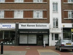 Rest Harrow Solicitors with Notaries image
