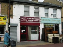 South London Community Association image
