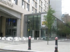 Fenchurch Lounge image