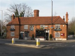The Duck House image