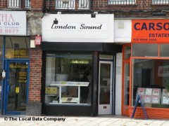 London Sound image