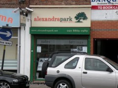 Alexandra Park image