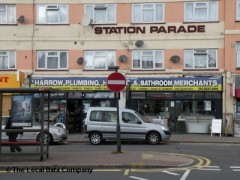 Harrow Heating & Bathroom Merchants image