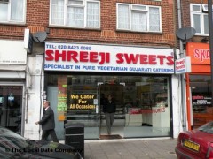 Shreeji Sweets image