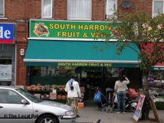 South Harrow Fruit and Veg image