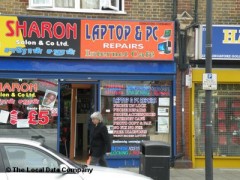 Laptop and PC Repairs image