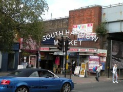 Market image