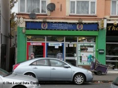 Pat's Off Off Licence image