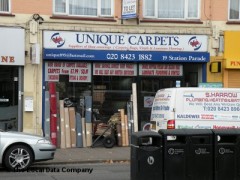 Unique Carpets image